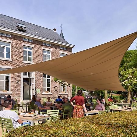 Hotel De Pastorie Borgloon Exterior foto